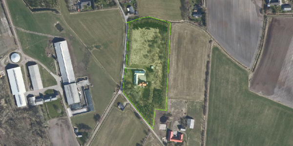Matrikelkort Seemvej 11