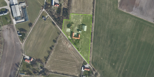 Matrikelkort Seemvej 17