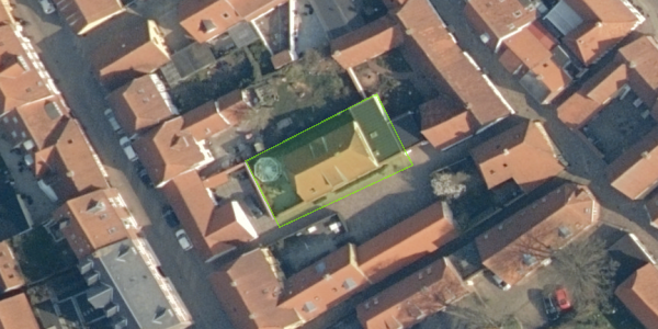 Matrikelkort Skomagerslippe 3