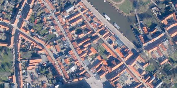 Matrikelkort Smalleslippe 3B