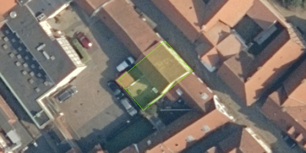Matrikelkort Sortebrødregade 4