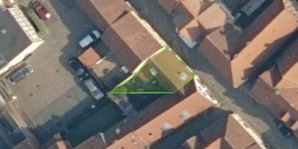 Matrikelkort Sortebrødregade 6