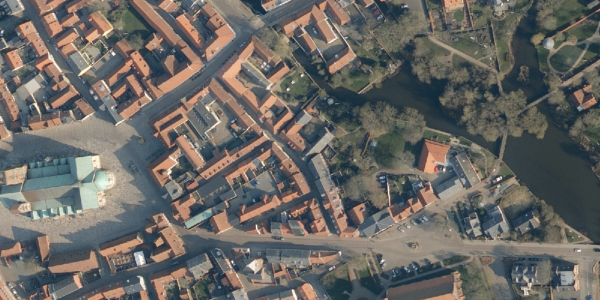 Matrikelkort Sortebrødregade 7D