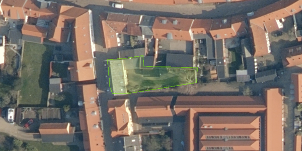 Matrikelkort Sviegade 3