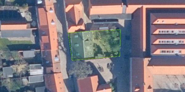 Matrikelkort Sviegade 7