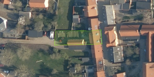 Matrikelkort Sviegade 8