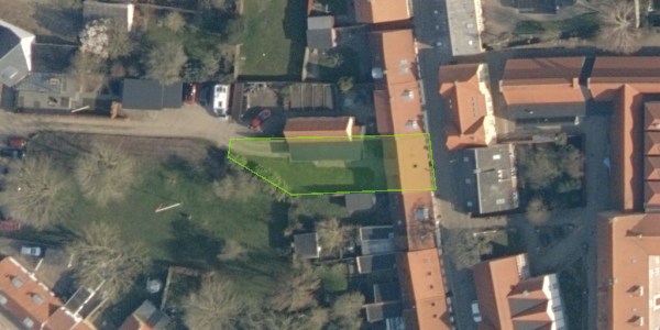 Matrikelkort Sviegade 10