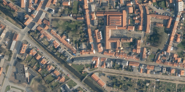 Matrikelkort Sviegade 22