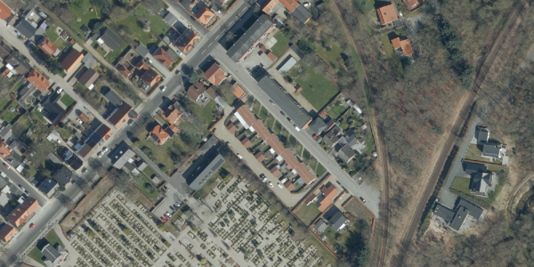 Matrikelkort Aavangen 8