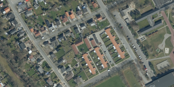 Matrikelkort Abildvej 20E