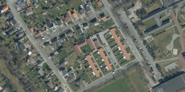 Matrikelkort Abildvej 20F