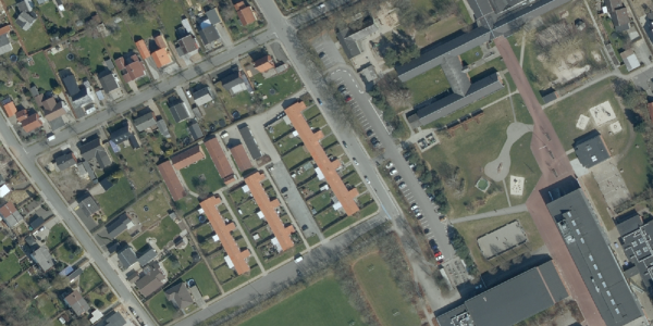 Matrikelkort Abildvej 26