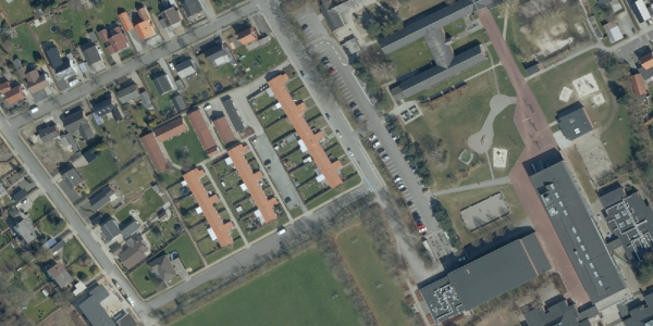 Matrikelkort Abildvej 30