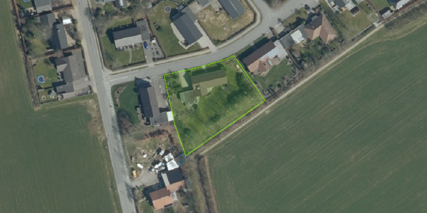 Matrikelkort Agertoften 4