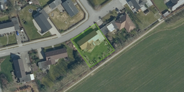 Matrikelkort Agertoften 6