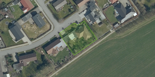 Matrikelkort Agertoften 8