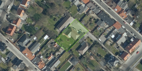 Matrikelkort Arnestedet 5