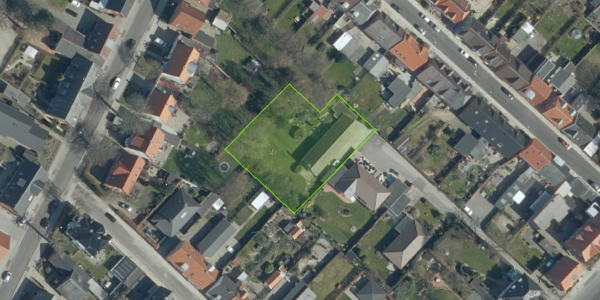 Matrikelkort Arnestedet 7