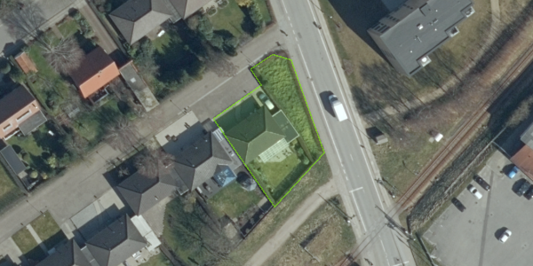 Matrikelkort Banehaven 1