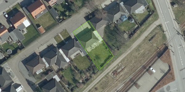 Matrikelkort Banehaven 4