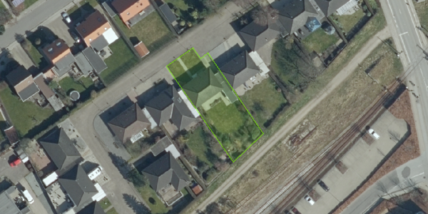 Matrikelkort Banehaven 5