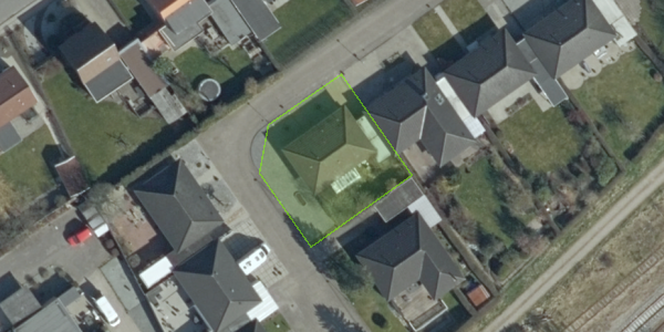 Matrikelkort Banehaven 7
