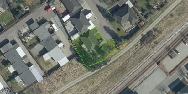 Matrikelkort Banehaven 10