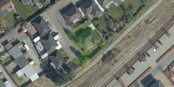 Matrikelkort Banehaven 11