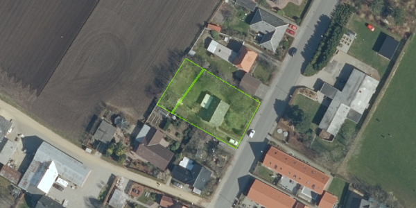 Matrikelkort Bredgade 12