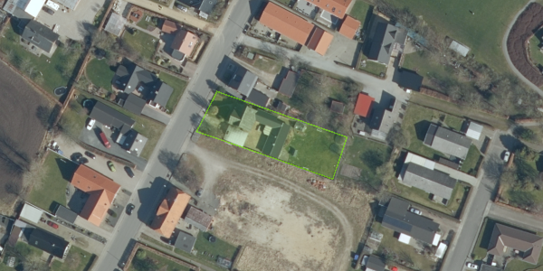 Matrikelkort Bredgade 19