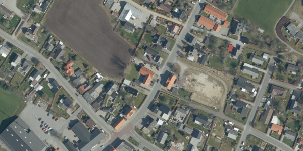 Matrikelkort Bredgade 22A