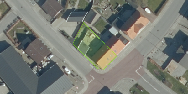 Matrikelkort Bredgade 30
