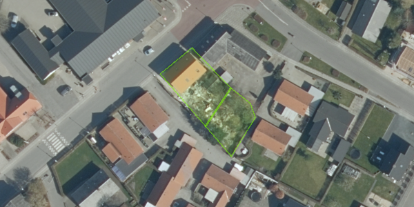 Matrikelkort Bredgade 31