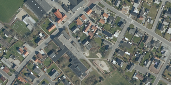 Matrikelkort Bredgade 37