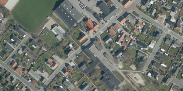 Matrikelkort Bredgade 39