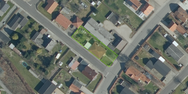 Matrikelkort Bredgade 44