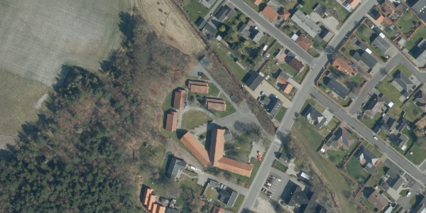 Matrikelkort Bredgade 50C