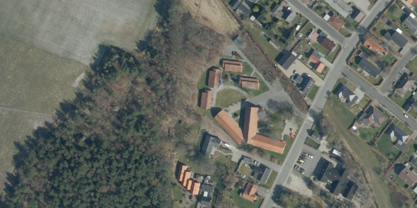 Matrikelkort Bredgade 50F