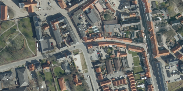 Matrikelkort Brogade 4