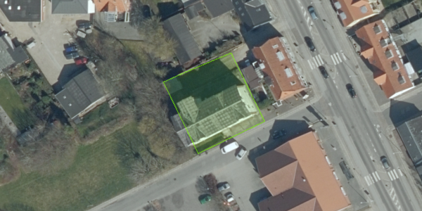 Matrikelkort Bryggerstien 2