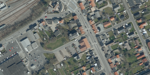 Matrikelkort Bryggerstien 4