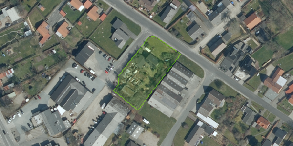 Matrikelkort Energivej 1