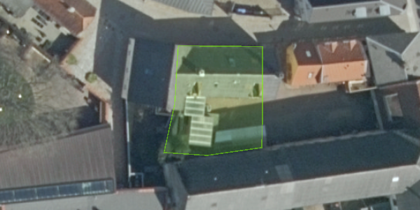 Matrikelkort Fiskergade 1A
