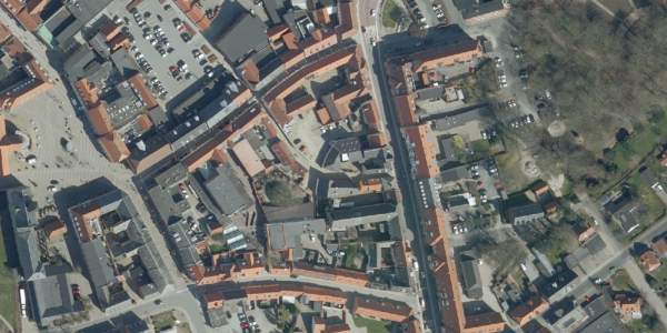 Matrikelkort Fiskergade 2C