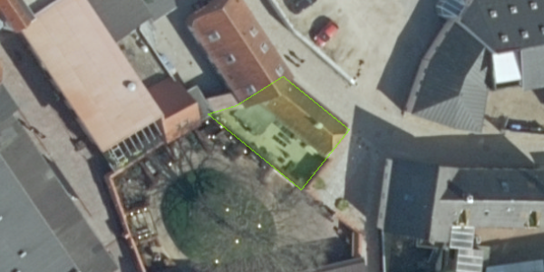 Matrikelkort Fiskergade 5