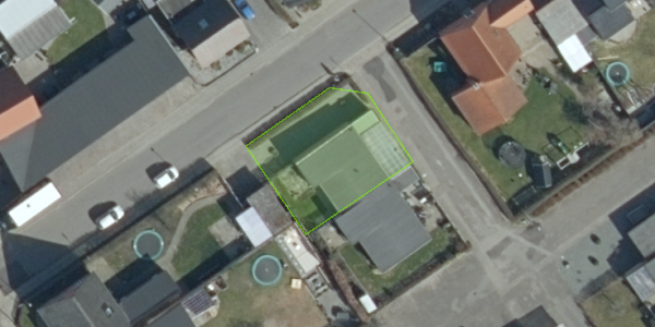 Matrikelkort Fredensbo 2