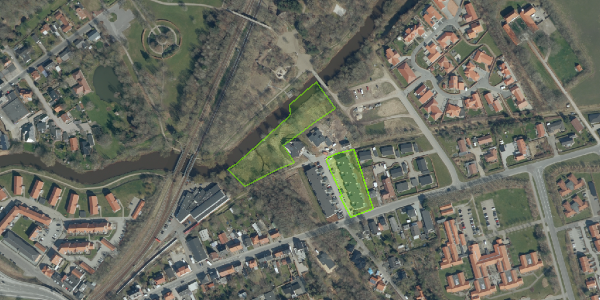 Matrikelkort Åhaven 4