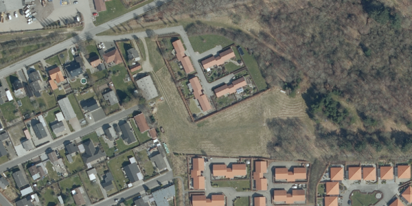 Matrikelkort Gellerupvej 96D