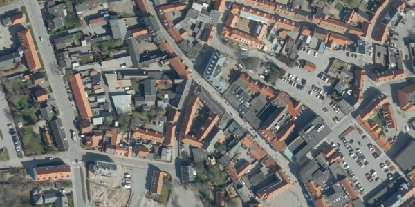 Matrikelkort Grydergade 4F