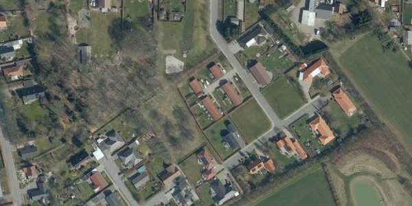 Matrikelkort Grøntoften 10